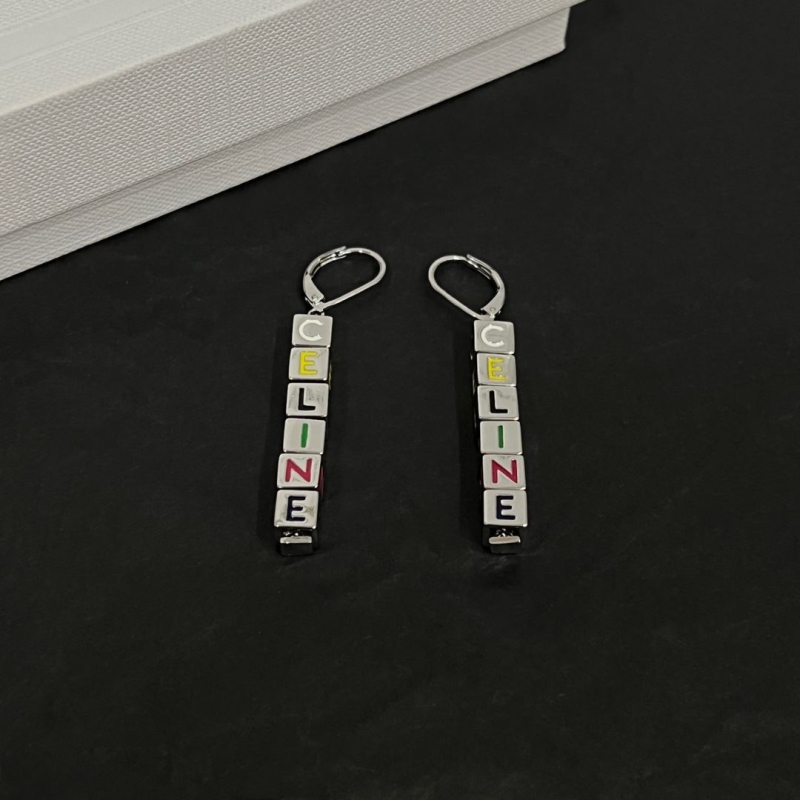 Celine Earrings